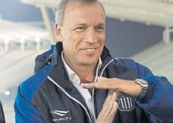 «Es una cancha chica, no hay ninguna posibilidad que nos den más entradas»
