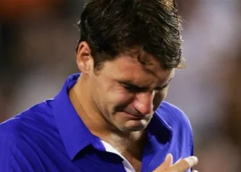 El final de un grande: «Si no sos competitivo, es mejor parar de jugar»