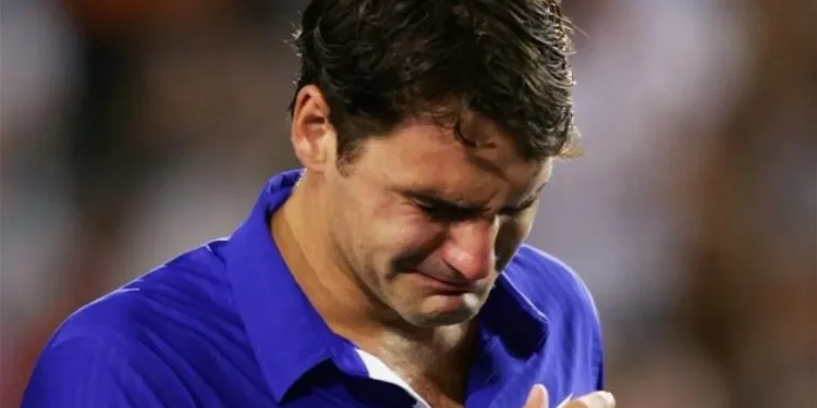El final de un grande: «Si no sos competitivo, es mejor parar de jugar»