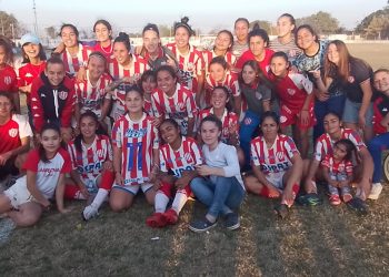 El femenino de LSF ya tiene a sus tres campeones