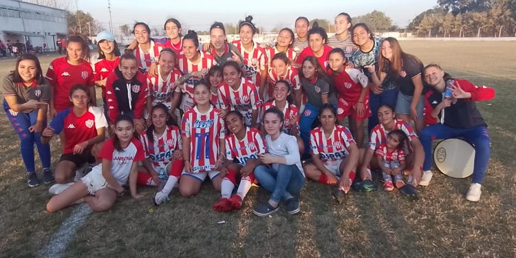 El femenino de LSF ya tiene a sus tres campeones