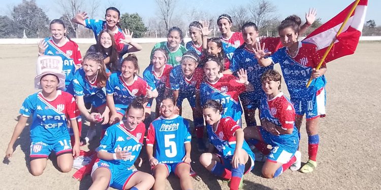 El femenino de LSF ya tiene a sus tres campeones