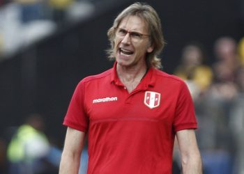 Gareca rechazó la oferta de Perú para seguir siendo su DT