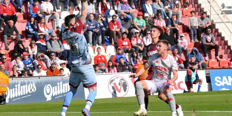 Final PT: Unión le está ganando a Lanús en Santa Fe