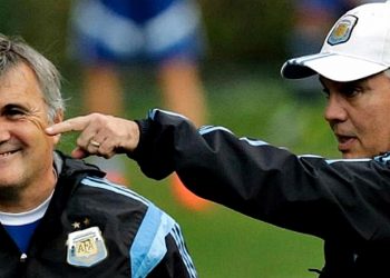Un ex DT de Unión estará al frente de la dirección de la Sub-23 del Ascenso