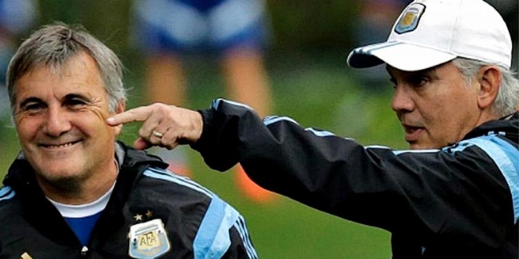Un ex DT de Unión estará al frente de la dirección de la Sub-23 del Ascenso