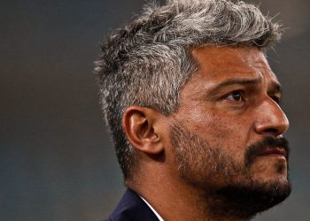 Los concentrados de Unión para recibir a Lanús