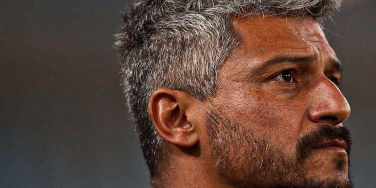Los concentrados de Unión para recibir a Lanús