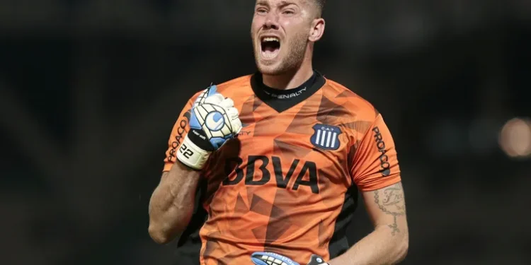 “En nuestra cabeza hoy no está todavía la Copa, es fundamental el partido con Unión»