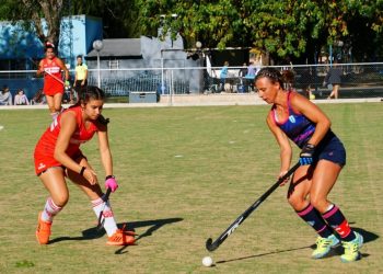 Finaliza el Dos Orillas y se definen las últimas campeonas