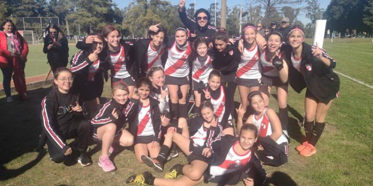 Se bajó el telón del torneo Dos Orillas