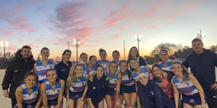 CRAI, El Quillá y Banco, con zonas y rivales definidos en la Súper Liga
