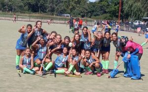 Cuatro representantes de la ASH en los Regionales Sub-14 