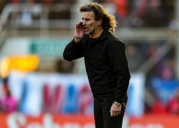 «Pudimos ganar el partido pero hubiese sido inmerecido”