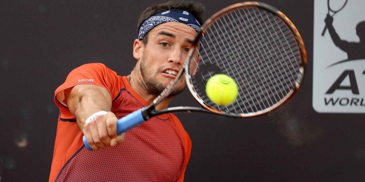 Kicker y Cachín jugaran las semifinales del Challenger de Todi