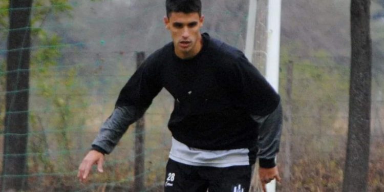 Central Córdoba confirmó la lesión de Nicolás Leguizamón