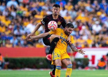 El Tijuana de Lértora tiene un duro examen en la Liga MX