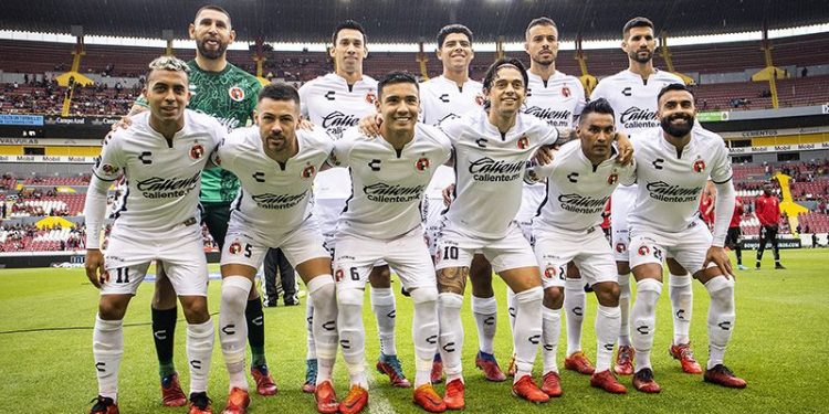 El Tijuana de Lértora dio la nota al vencer de visitante al campeón de la Liga MX