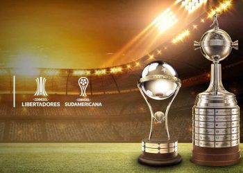 ¿Cuándo se juegan los cuartos de final de las Copas?