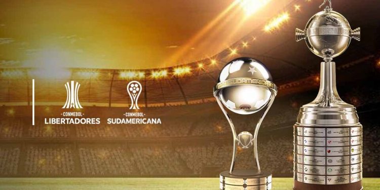 ¿Cuándo se juegan los cuartos de final de las Copas?