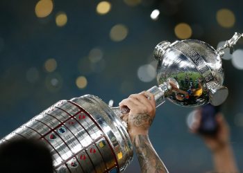 Está el cronograma de partidos de los cuartos de final de Copa Libertadores, ¿Cuándo juegan los equipos argentinos?