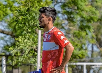 «Quiero agradecerle a la gente y le digo que siga creyendo en el equipo»