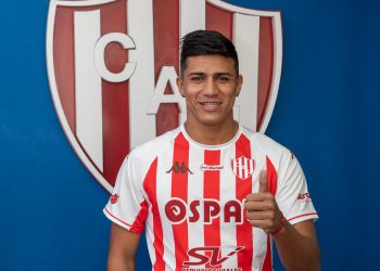 ¿Qué falta para que Marabel pueda jugar en Unión?