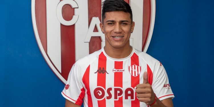 ¿Qué falta para que Marabel pueda jugar en Unión?