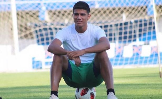 El mensaje de Marabel en Twitter: «Cada vez…»