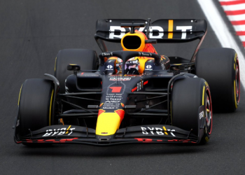 Largó décimo y ganó: Verstappen sacó más ventaja en el campeonato