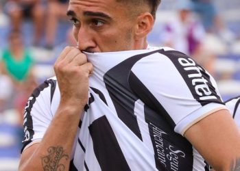 El delantero que quiere Munúa está más cerca de llegar