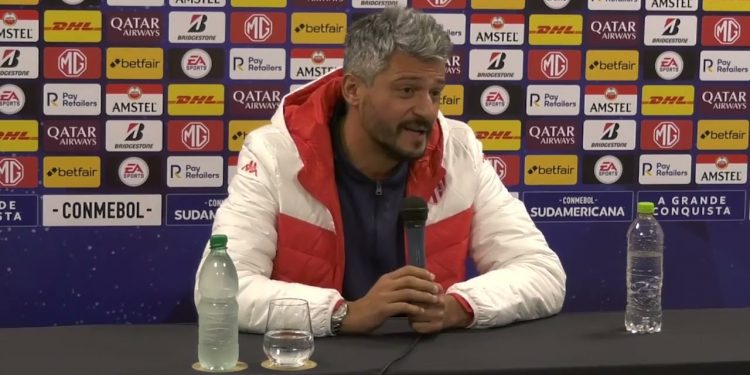 «Nos vamos con la frente en alto»