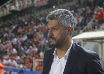 «La gente jugó ante Godoy Cruz y se nota cuando eso pasa»