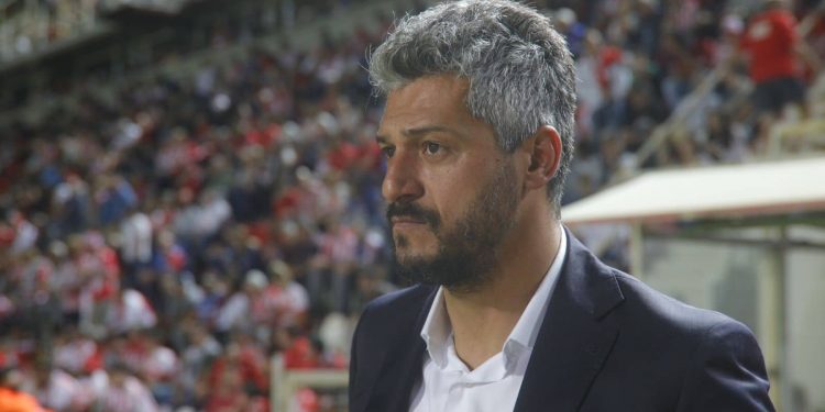 «La gente jugó ante Godoy Cruz y se nota cuando eso pasa»