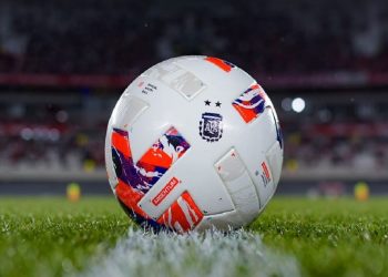 Comienza la octava fecha del Torneo Binance