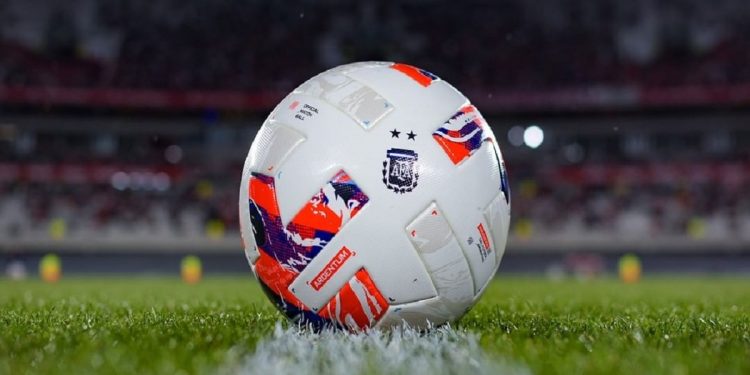 Comienza la octava fecha del Torneo Binance