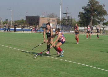 Las “peques” piden pista en el torneo Promocional
