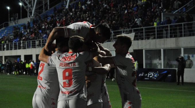 Unión perdió ante Banfield y también se despidió de la Copa Argentina