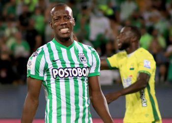 Colón cerró dos refuerzos que llegan del extranjero