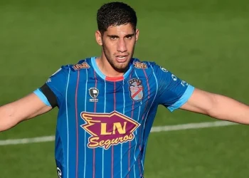 San Lorenzo se metió en el medio de Colón, Picco y Arsenal