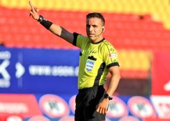 Jueces chilenos para el crucial duelo entre Unión y Nacional en Santa Fe