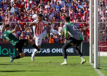 En 72 horas Unión enfrentará a Banfield dos veces: Días, horarios, árbitros y TV