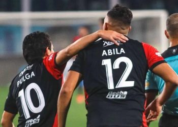 Claro y contundente: «Estoy acá para dar la cara y poner los huevitos en la cancha»
