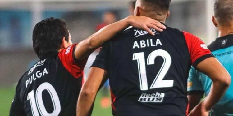 Claro y contundente: «Estoy acá para dar la cara y poner los huevitos en la cancha»