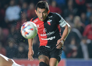 Colón visita a Godoy Cruz por la 6ta fecha de la LPF