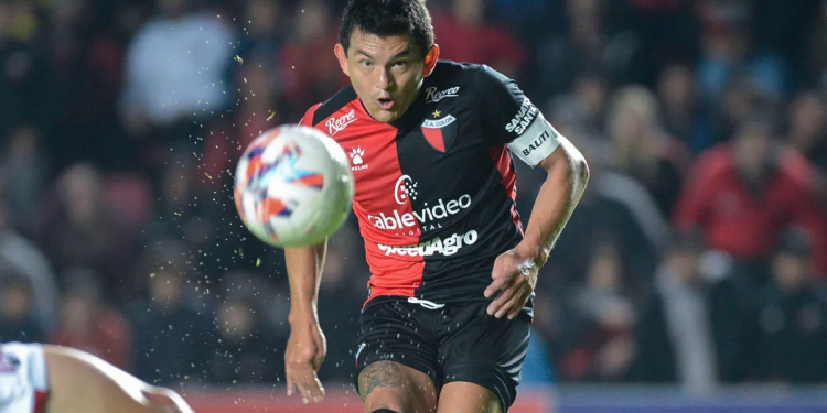 Colón visita a Godoy Cruz por la 6ta fecha de la LPF