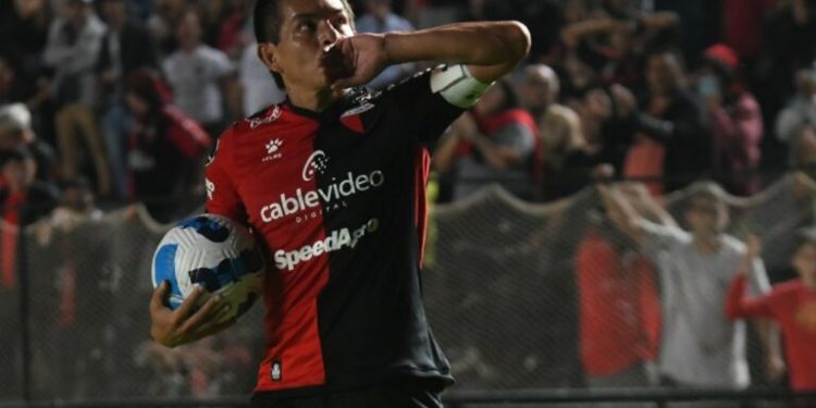 El «11 ideal» del fútbol argentino, por el Pulga Rodríguez