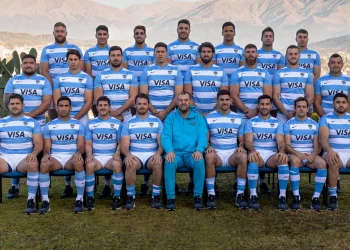 Los Pumas vs. Escocia: hora y TV del test match en Jujuy