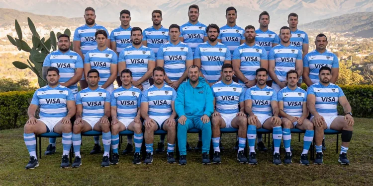 Los Pumas vs. Escocia: hora y TV del test match en Jujuy
