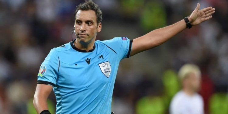 Fernando Rapallini será el encargado de dirigir Talleres – Unión